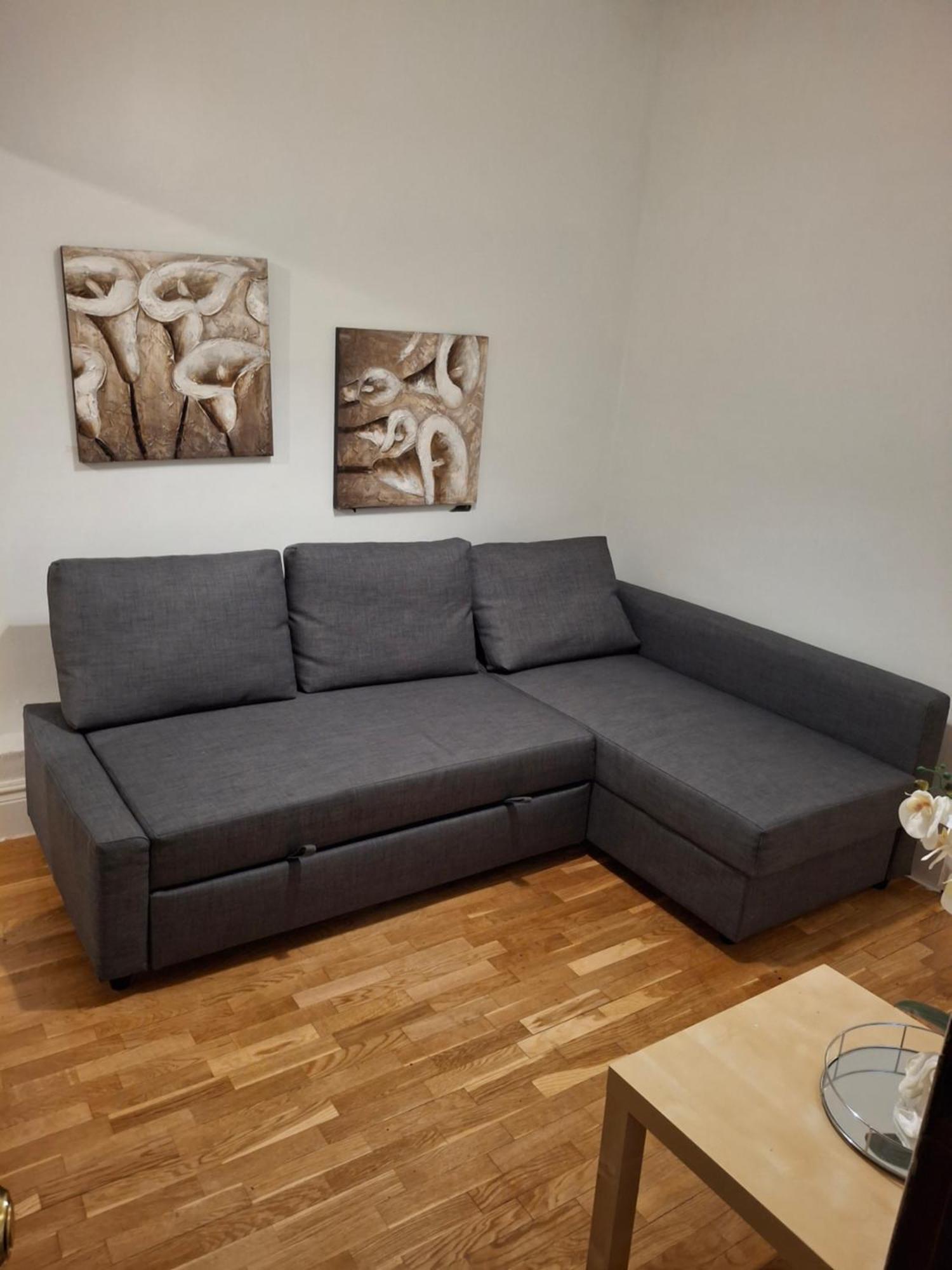 Apartamento En Pleno Centro De Madrid — Fotos 1