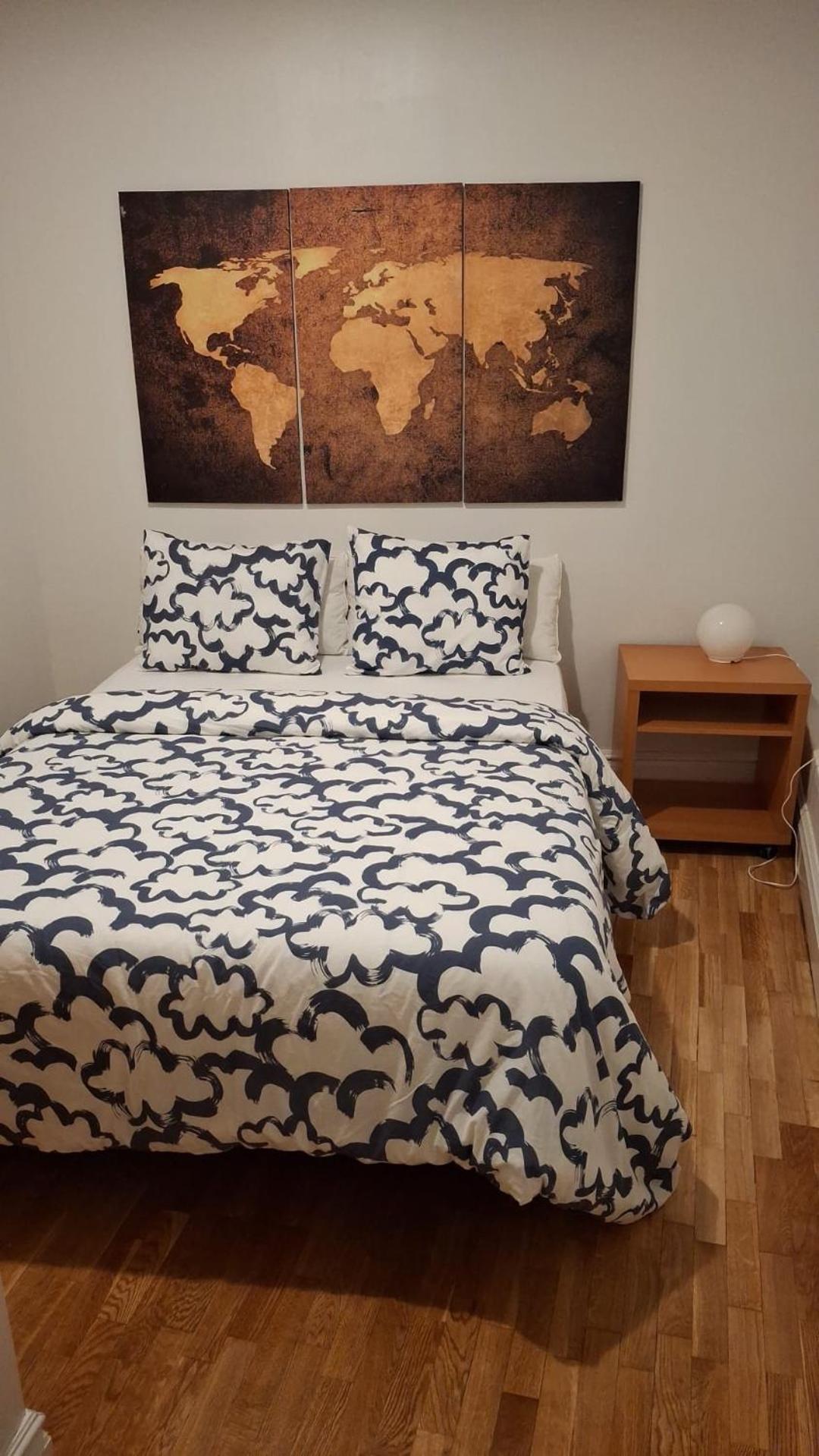 Apartamento En Pleno Centro De Madrid — Fotos 3